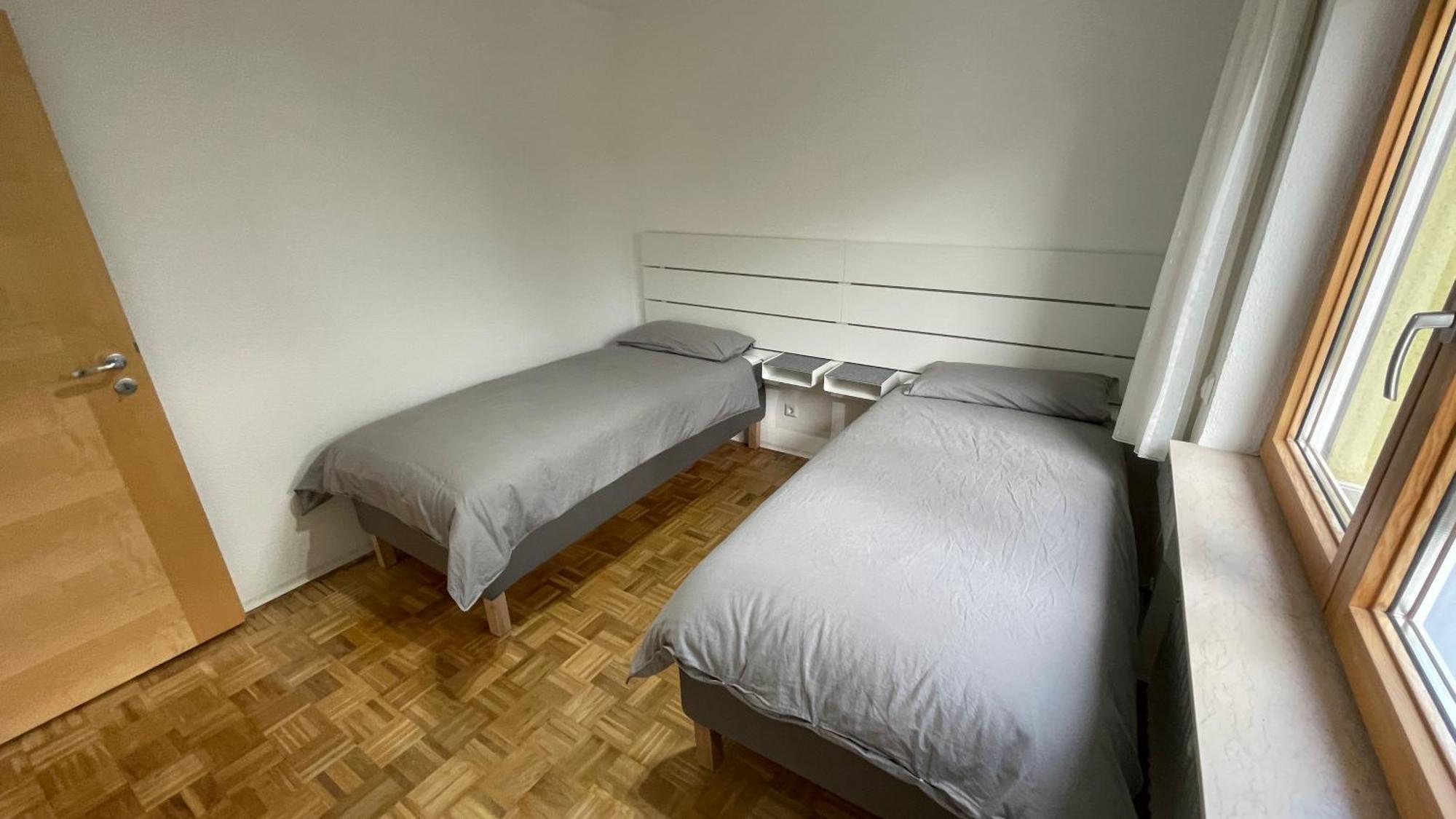 Holiday Apartment Erbach-Ulm Erbach an der Danau Экстерьер фото