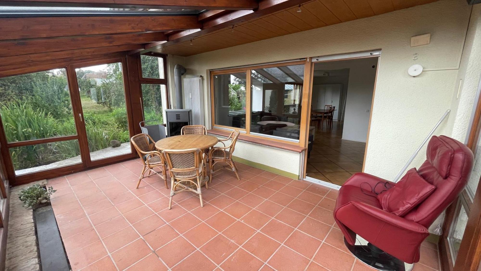 Holiday Apartment Erbach-Ulm Erbach an der Danau Экстерьер фото