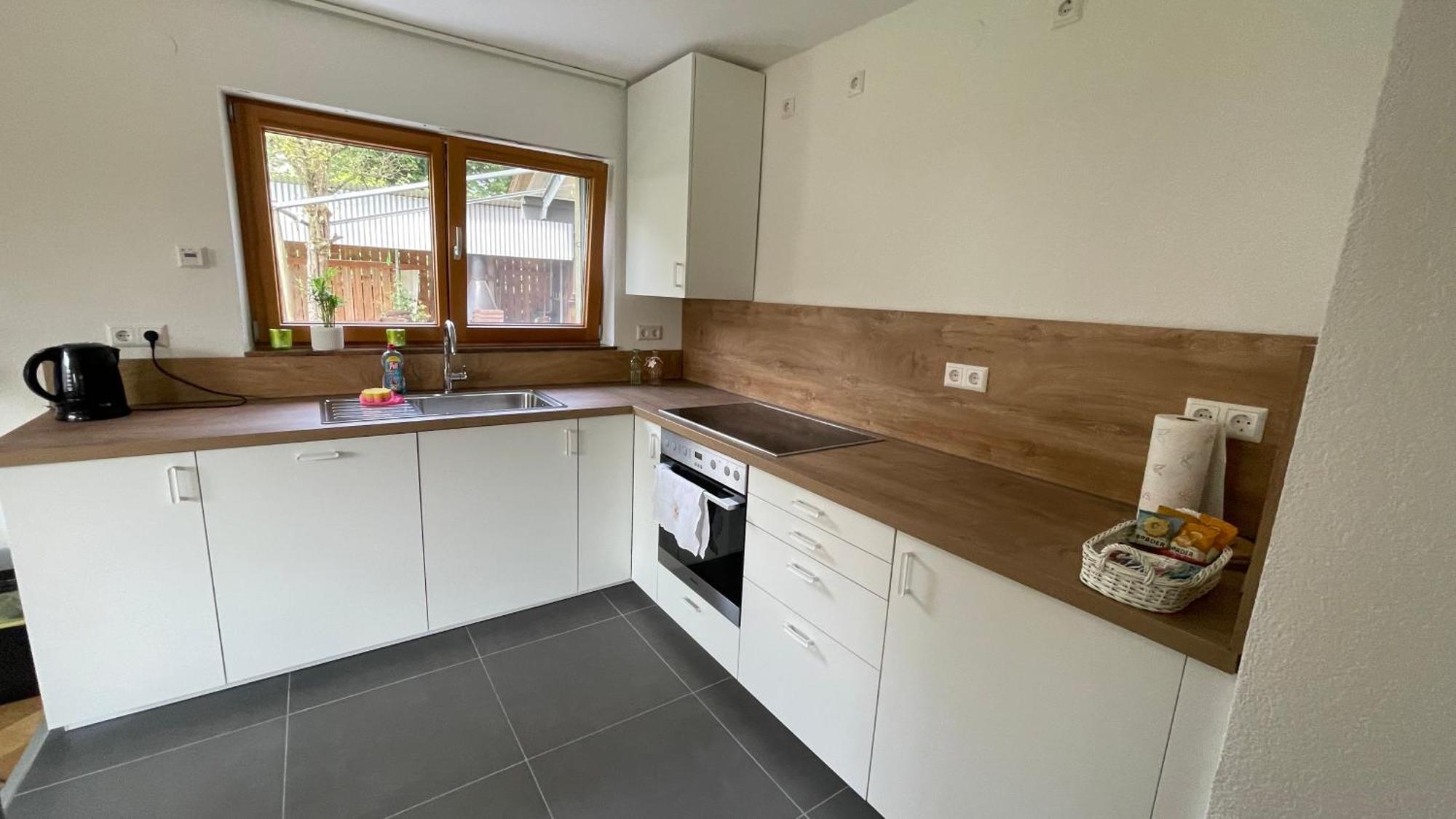 Holiday Apartment Erbach-Ulm Erbach an der Danau Экстерьер фото